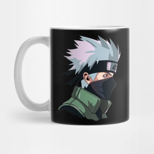 kakashi Mug